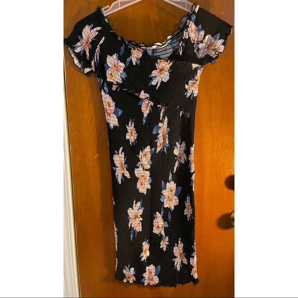 Floral dress by Ardene